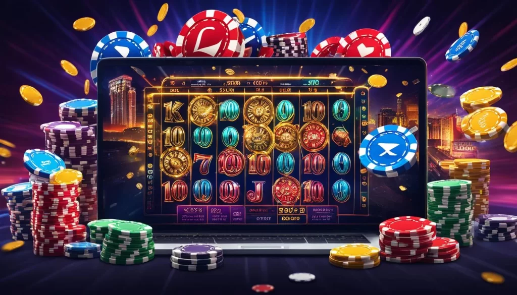 Trò chơi bắn cá và nổ hũ trên ứng dụng r888 bet