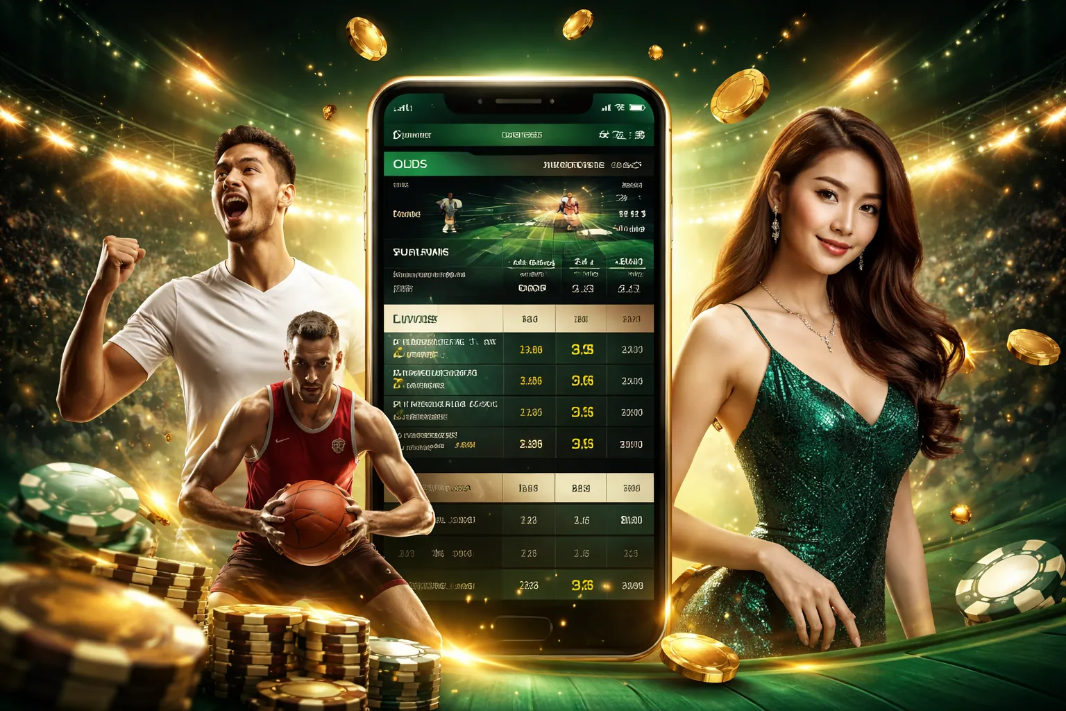 Trung tâm hỗ trợ r888 bet
