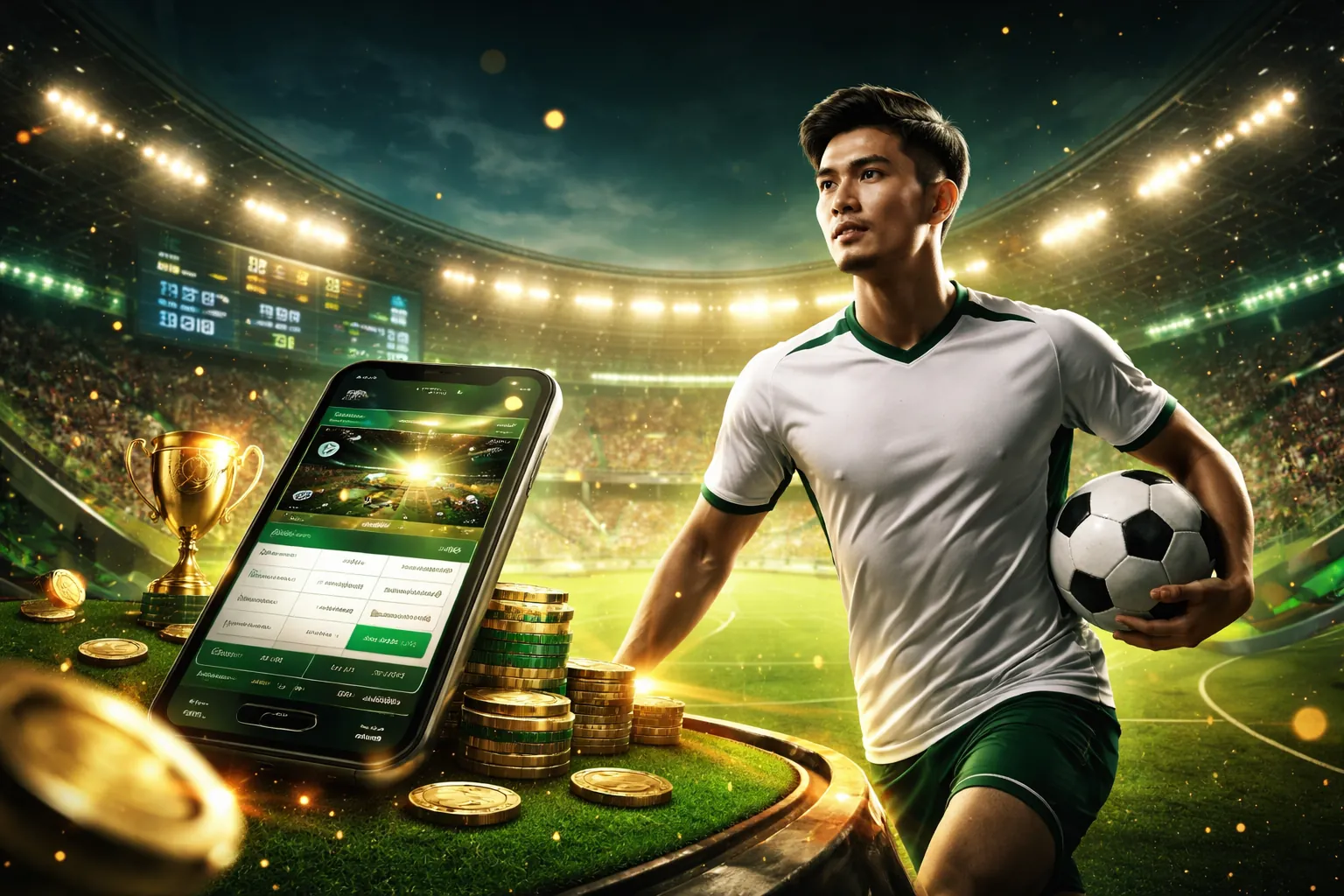 Blog r888 bet - Cập nhật tin tức và mẹo cá cược
