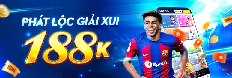 Khuyến mãi chào mừng r888 bet casino